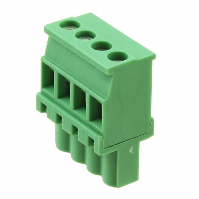 1792540 Phoenix Contact  Spine e prese di testa